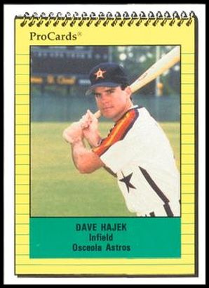 692 David Hajeck
